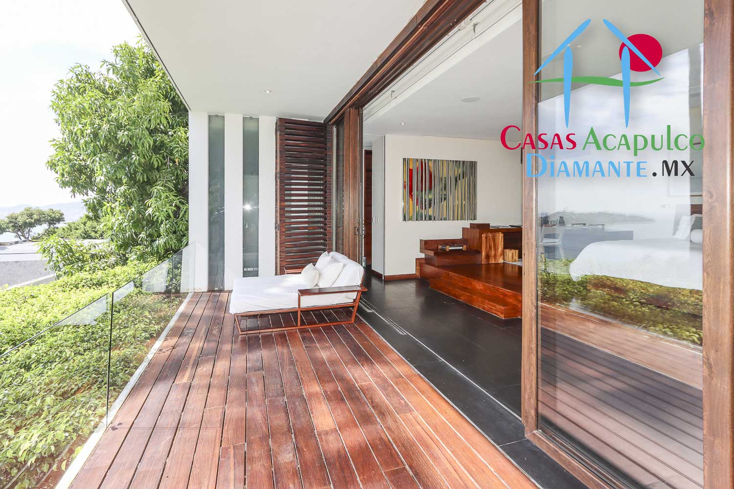 La Solana - Recámara principal 7